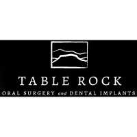 Table Rock Oral Surgery and Dental Implants Logo