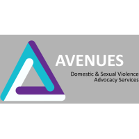 Avenues Domestic & Sexual Violence Advocacy Services Logo