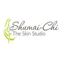 Shumai -Chi The Skin Studio Logo