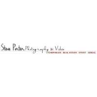 Steve Porter Photography & Video Logo