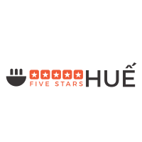 5 Stars Hue Restaurant @ Diamond Bar ???? Logo