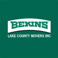 Bekins-Lake County Movers Inc Logo