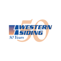 Western Siding and Windows Logo