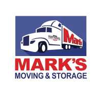 Mark's Moving & Storage, Inc. Logo