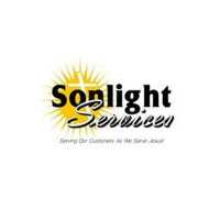 Sonlight Services LLC Logo