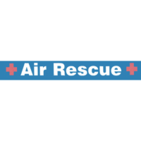 Air Rescue Heating & Cooling Logo