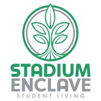 Stadium Enclave Logo