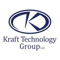 IT Services In Nashville By Kraft Technology Group Logo