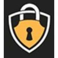 Total Security Locksmith Logo