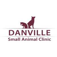 Danville Small Animal Clinic Logo