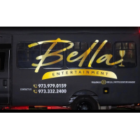 Bella Party Bus Entertainment LLC Logo