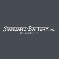 Standard Battery, Inc. Logo