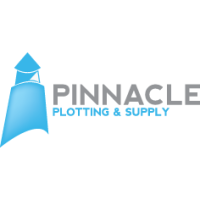 Pinnacle Plotting & Supply Logo