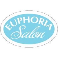Euphoria Salon Logo