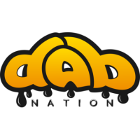 Dab Nation Smoke Shop Logo