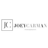 Joey Carman Photography Logo