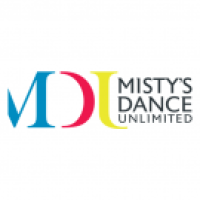 Misty's Dance Unlimited Logo