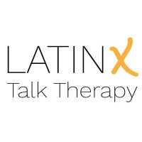 Latinx Talk Therapy Logo