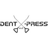 Dent X Press Logo