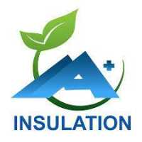 A+ Insulation Logo