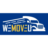 WeMoveU Inc Logo