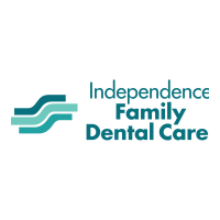 Independence Family Dental Care Logo