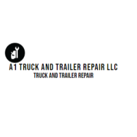A1 Truck And Trailer Repair LLC Logo