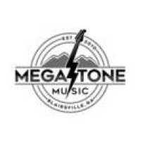 Megatone Music Logo