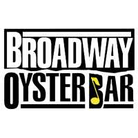 Broadway Oyster Bar Logo