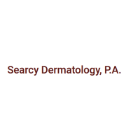 Searcy Dermatology, P.A. Logo