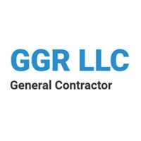Ggr llc General contractors Logo