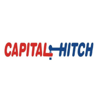 Capital Hitch Service, Inc. Logo