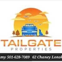 Tammy Carmichael | TailGate Properties Logo