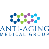 Anti-Aging Medical Group Logo
