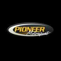 Pioneer Motorsport Logo