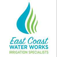 East Coast Water Works Logo