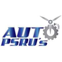 Auto PSRU's LLC Logo