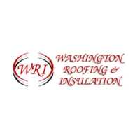 Washington Roofing & Insulation Inc Logo