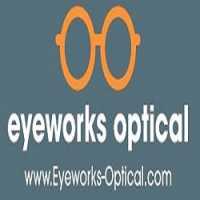 EWO - Eyeworks Optical Logo