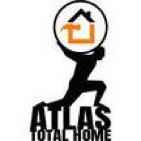 Atlas Total Home Logo