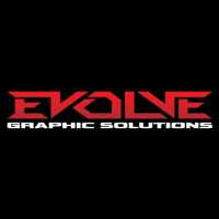 Evolve Graphic Solutions Logo