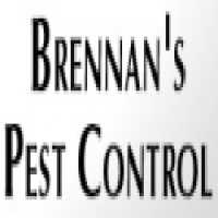 Brennan's Pest Control Logo