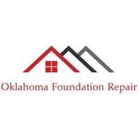 Oklahoma Foundation Repair, LLC - Concrete, Slab, Fix OKC Logo