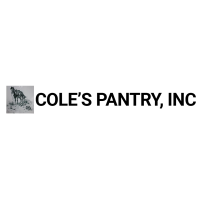 Cole’s Pantry, Inc Logo