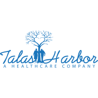 Talas Harbor Behavioral Health Hospital Logo