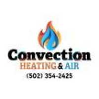 Convection Heating & Air Logo