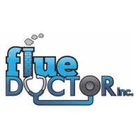 Flue Doctor Inc. Logo
