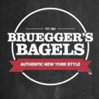 Bruegger's Bagels ** Coming Soon!!** Logo