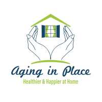 Aging In Place LLC Logo