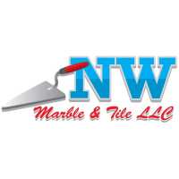 NW Marble & Tile LLC Logo